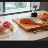 サーモンと鮭の違いを徹底解説!なぜ刺身で食べられる?選び方までわかりやすく