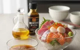 究極の海鮮丼たれ!めんつゆ&ごま油で失敗知らずの絶品レシピ
